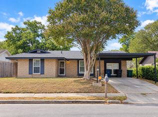 342 Leff Pl, San Antonio, TX 78221
