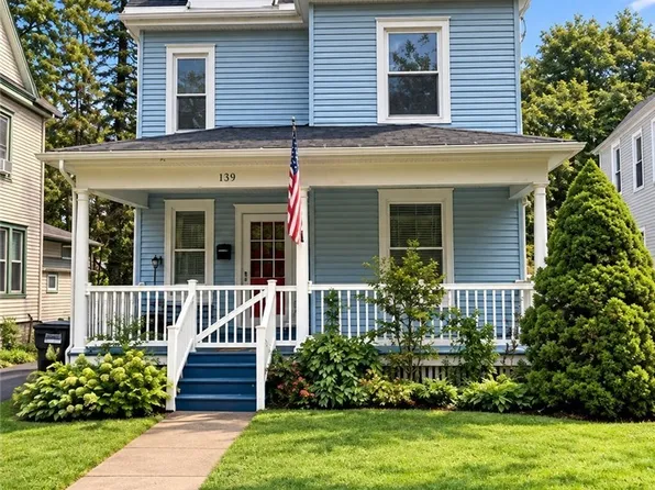 139 Strong Ave, Syracuse, NY 13210