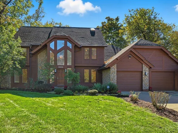 3843 Blackwood Ct, Cincinnati, OH 45236