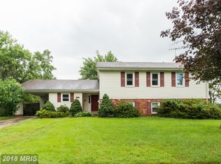 901 Kings Valley Dr, Bowie, MD 20721