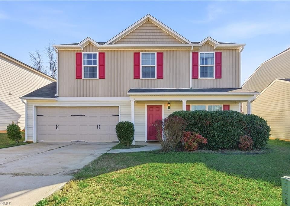 1st image of 503 Caden Village Cir