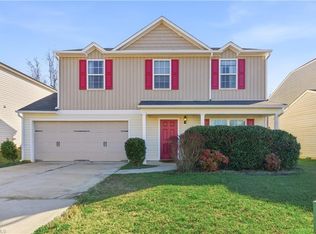 503 Caden Village Cir, Lexington, NC