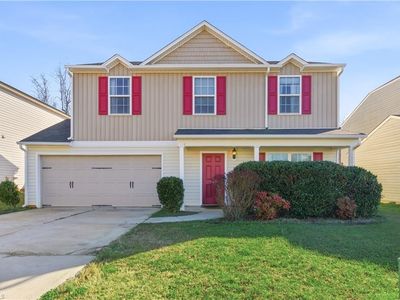 503 Caden Village Cir, Lexington, NC, 27295