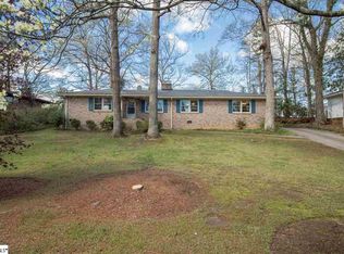 23 Burgundy Dr, Greenville, SC 29615