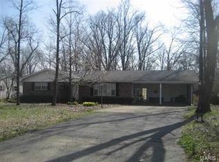 1005 One Mile Rd, Dexter, MO 63841