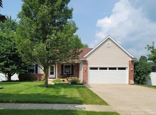 817 Stetson St, Tecumseh, MI 49286