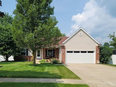 817 Stetson St, Tecumseh, MI, 49286