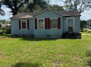 1601 N Love Ave, Tifton, GA 31794