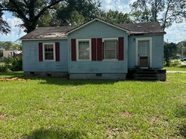 1601 N Love Ave, Tifton, GA 31794
