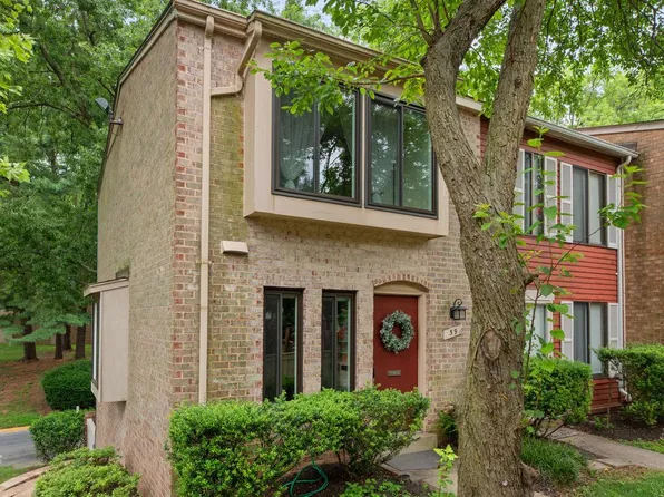 59 Brassie Ct, Montgomery Village, MD 20886