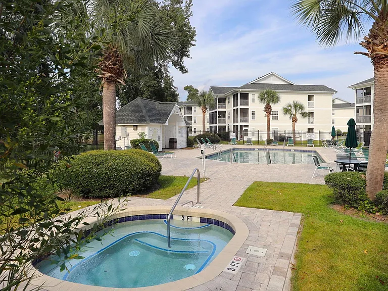 612 River Oaks Dr #55-D — Photo 29