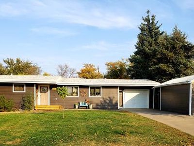 510 S Elm Ave, Presho, SD, 57568