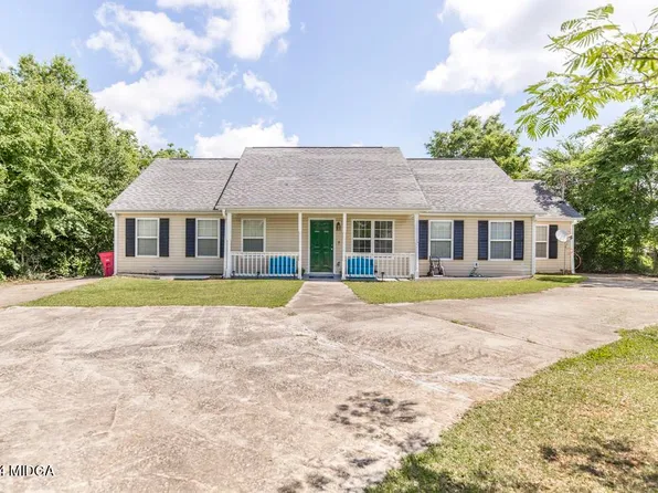 2382 Sanjo Dr, Lizella, GA 31052