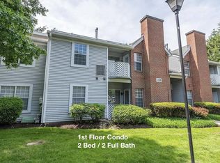 1201 Diamond Dr, Newtown, PA 18940