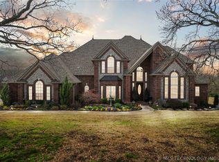 11134 S 55th West Ave, Sapulpa, OK 74066