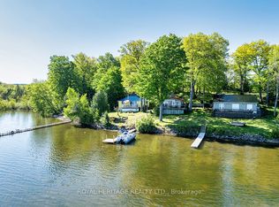 170 Charlies Is, Hamilton, ON K0L 1E0