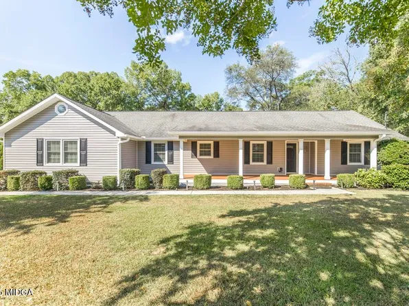 107 Susan Way, Macon, GA 31216