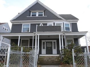 153 Ruthven St, Boston, MA 02121