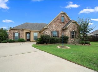 309 Camden Hl, Haughton, LA 71037