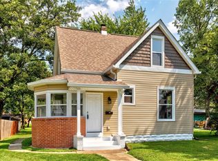 110 N Euclid Ave, Marissa, IL