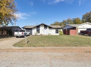 2525 SE 45th St, Oklahoma City, OK 73129