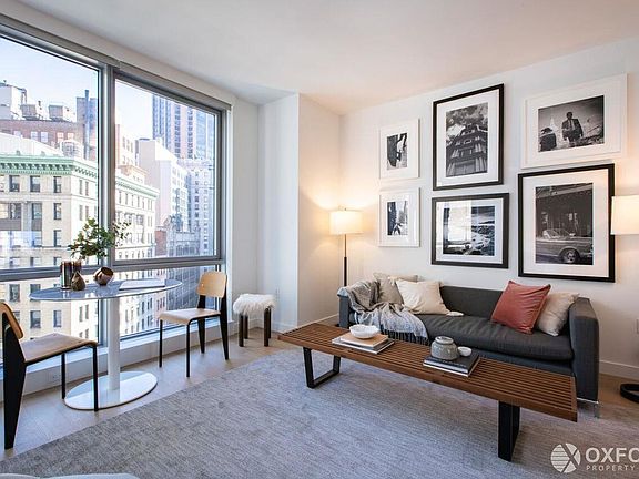 3rd image of 160 Madison Ave APT 23E