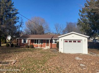 803 Otter Creek Rd, Vine Grove, KY 40175