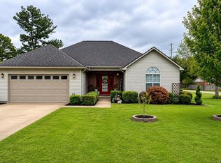 (Undisclosed Address), Manila, AR 72442
