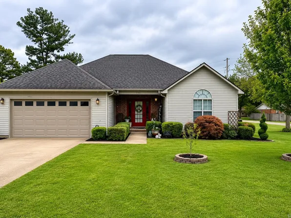 (undisclosed Address), Manila, AR 72442
