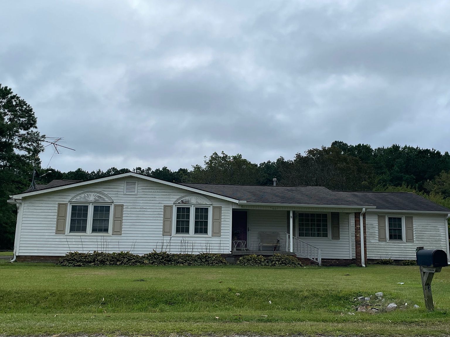 2803 Oak Grove Rd, Pollocksville, NC 28573 Zillow