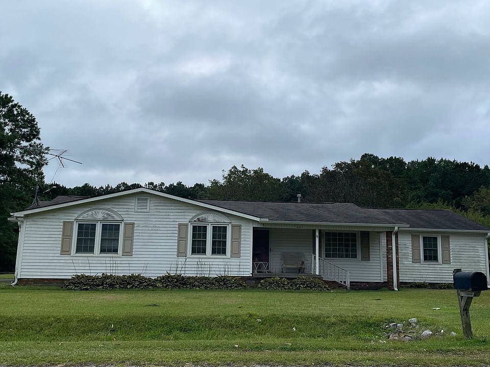 2803 Oak Grove Rd, Pollocksville, NC 28573 Zillow