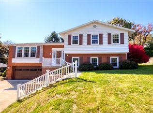 1608 Seegar Rd, Pittsburgh, PA 15241