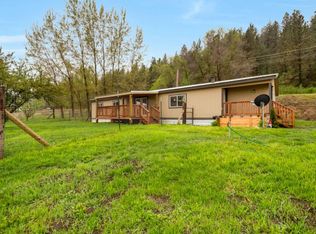 11209 S Murphy Rd, Cheney, WA 99004