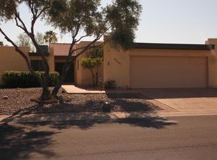 26409 S Lakewood Dr, Sun Lakes, AZ 85248