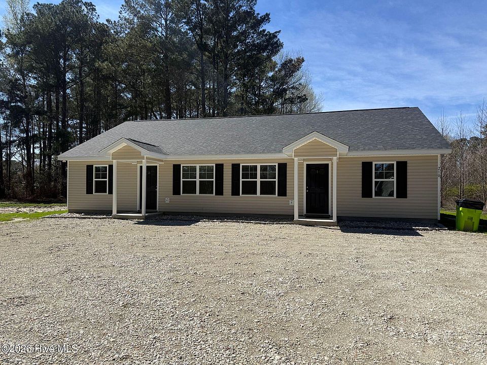 1st image of 210 Walter Morgan Ln #2