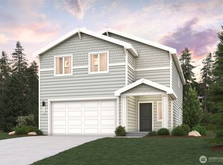 8723 62nd Ct SE, Olympia, WA 98513