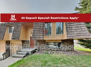 10616 E 32nd Ave, Spokane, WA 99206