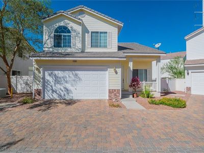 1560 Stone Valley Ave, Las Vegas, NV, 89183
