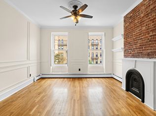 1206 Washington St APT 3, Hoboken, NJ 07030