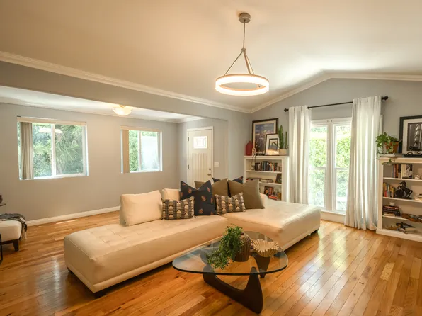 7122 De Longpre Ave, Los Angeles, CA 90046