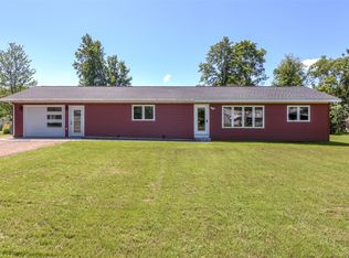 27733 268th Avenue, Holcombe, WI 54745