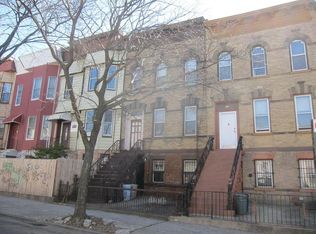 274 Cornelia St, Brooklyn, NY 11221