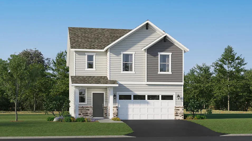 4 bed, 2.5 bath, 2049 sqft, $2,995 — Photo 1