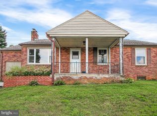 1150 Ruxton Rd, York, PA 17403