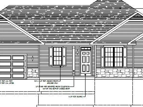 144 Highland DRIVE, Glenbeulah, WI 53023
