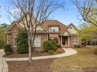3205 Stratsfield Ct, Fayetteville, NC 28311