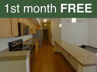 The Prefontaine, Eugene, OR 97403