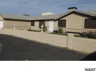 8781 Hopi Dr, Parker, AZ 85344