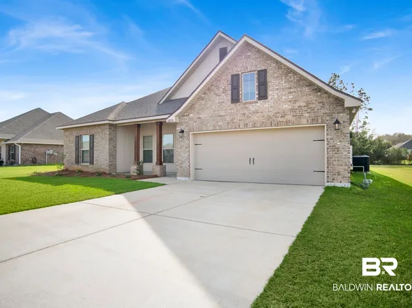 22258 Hibiscus Cir, Foley, AL 36535