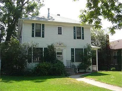 Building Photo - 2036 8th Ave